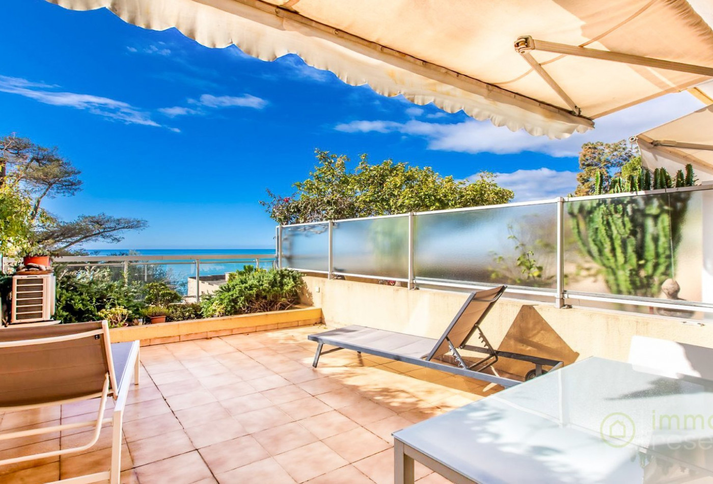 vente Appartement Menton - Photo 1