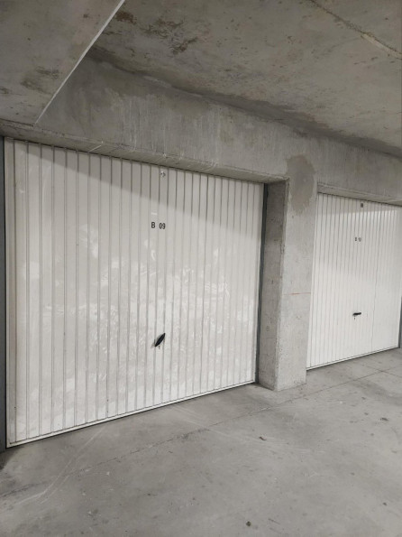 vente Garage Vetraz Monthoux - Photo 1