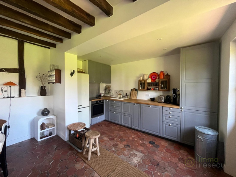 vente Maison Gisors - Photo 5