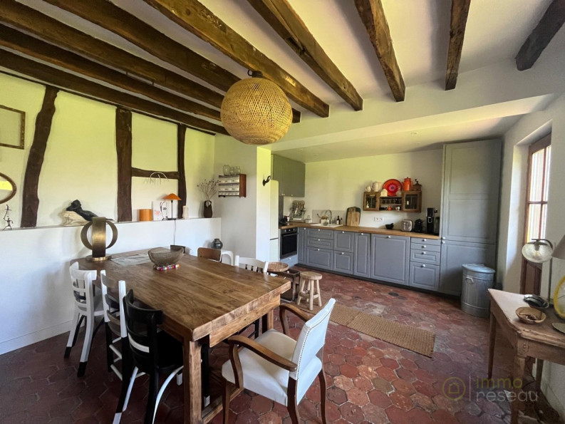 vente Maison Gisors - Photo 4