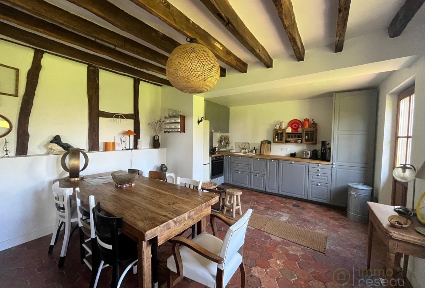 vente Maison Gisors - Photo 4
