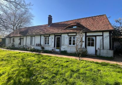 vente Maison Gisors