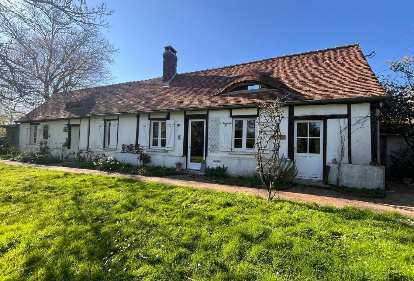 vente Maison Gisors - Photo 1