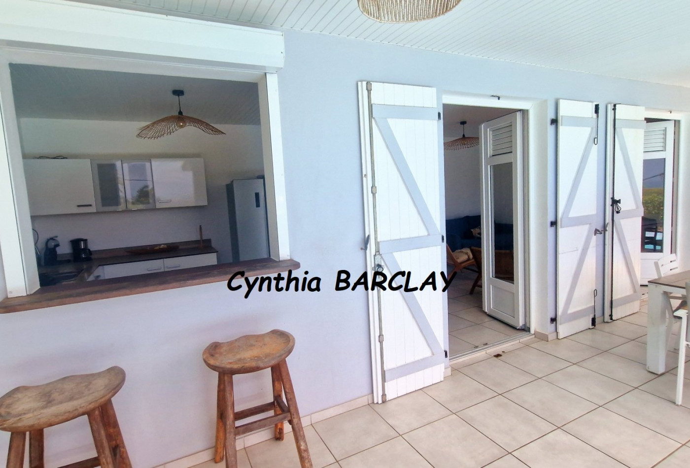 vente Maison Le Marin - Photo 9