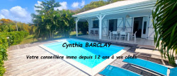 vente Maison Le Marin