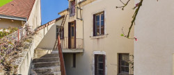 vente Maison Le Pont Chretien Chabenet
