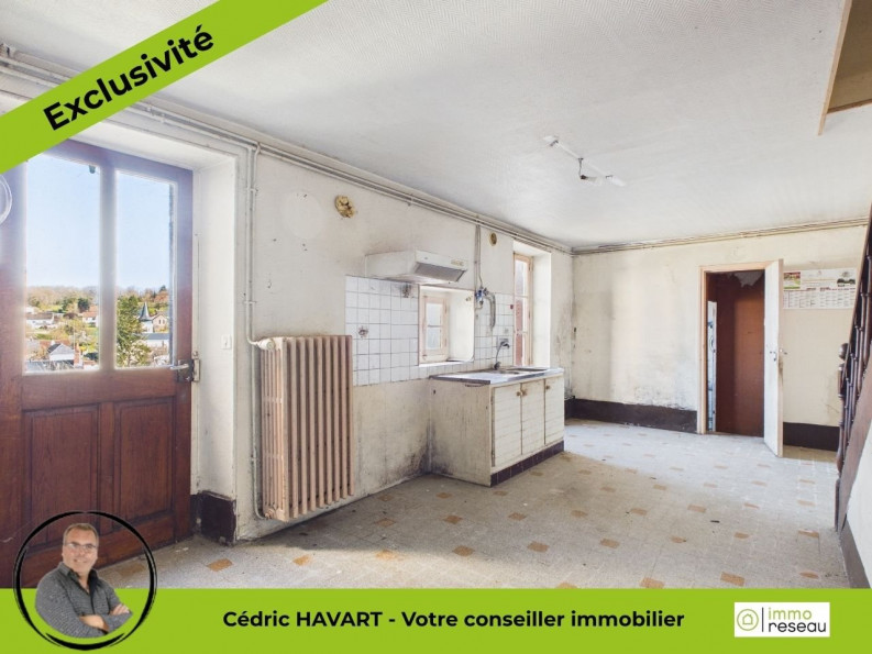 vente Maison Le Pont Chretien Chabenet - Photo 5