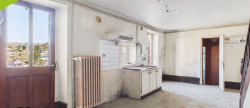 vente Maison Le Pont Chretien Chabenet