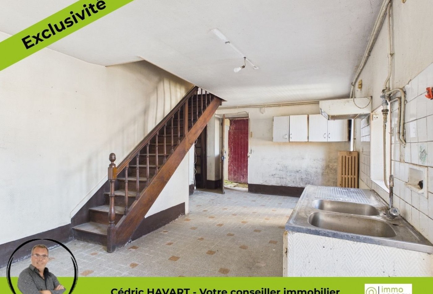 vente Maison Le Pont Chretien Chabenet - Photo 4