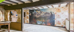 vente Maison Le Pont Chretien Chabenet