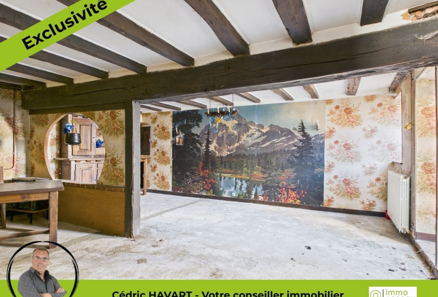 vente Maison Le Pont Chretien Chabenet - Photo 9