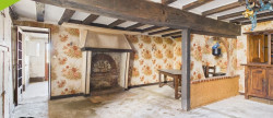 vente Maison Le Pont Chretien Chabenet