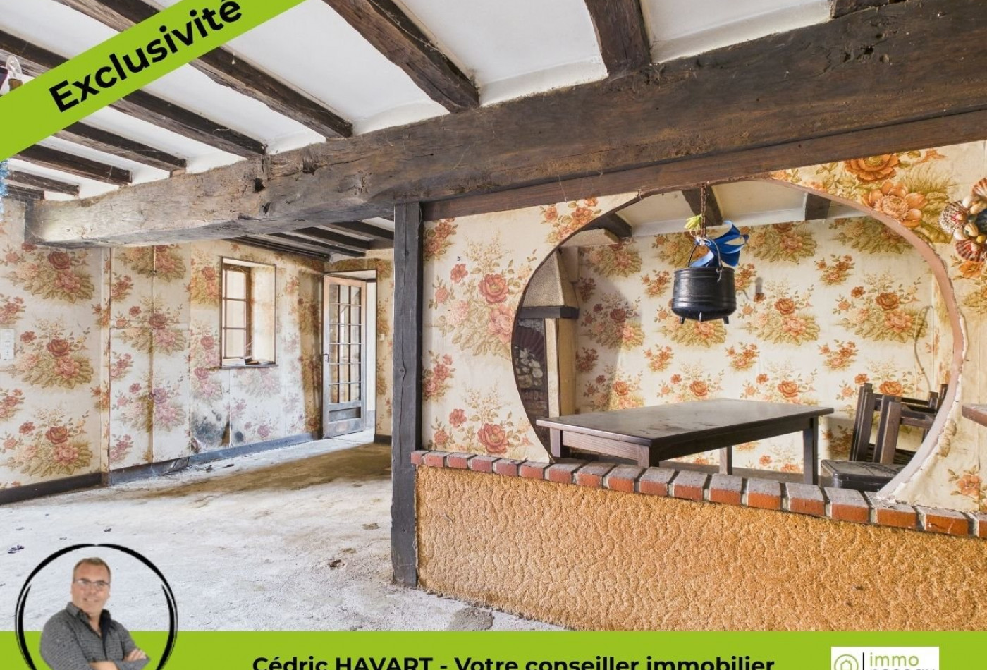 vente Maison Le Pont Chretien Chabenet - Photo 7