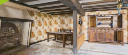 vente Maison Le Pont Chretien Chabenet