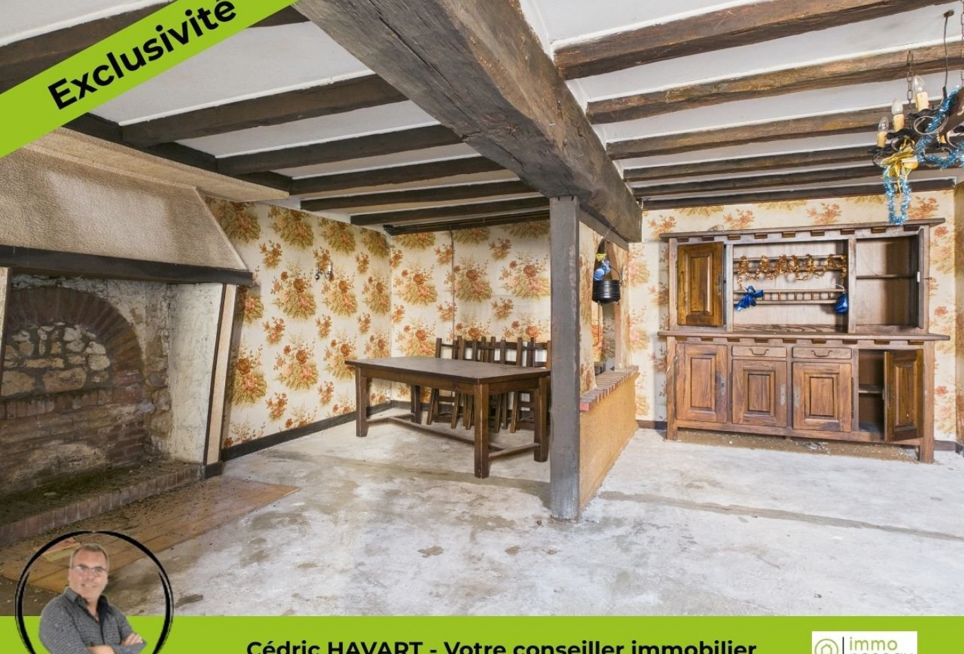 vente Maison Le Pont Chretien Chabenet - Photo 6