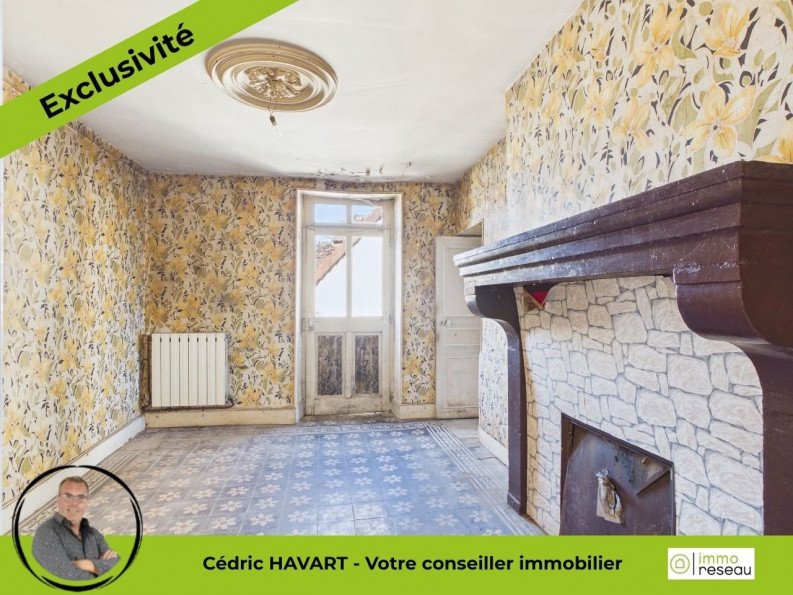 vente Maison Le Pont Chretien Chabenet - Photo 10