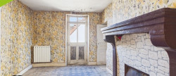 vente Maison Le Pont Chretien Chabenet