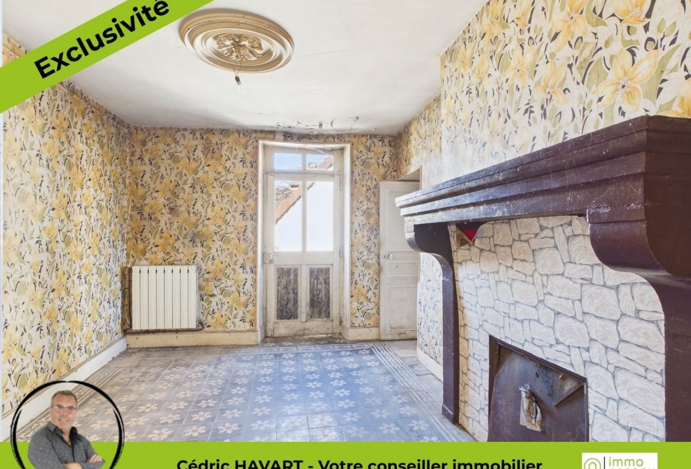 vente Maison Le Pont Chretien Chabenet - Photo 10