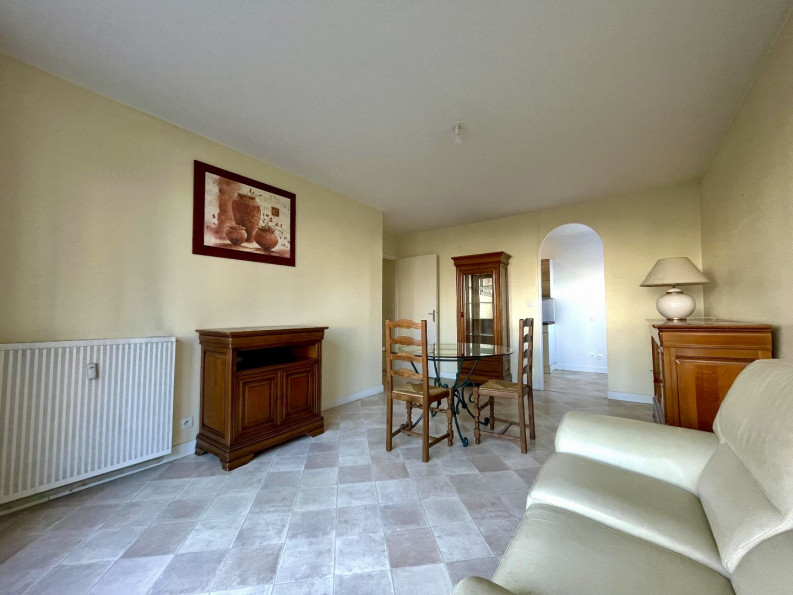 vente Appartement Compiegne - Photo 1
