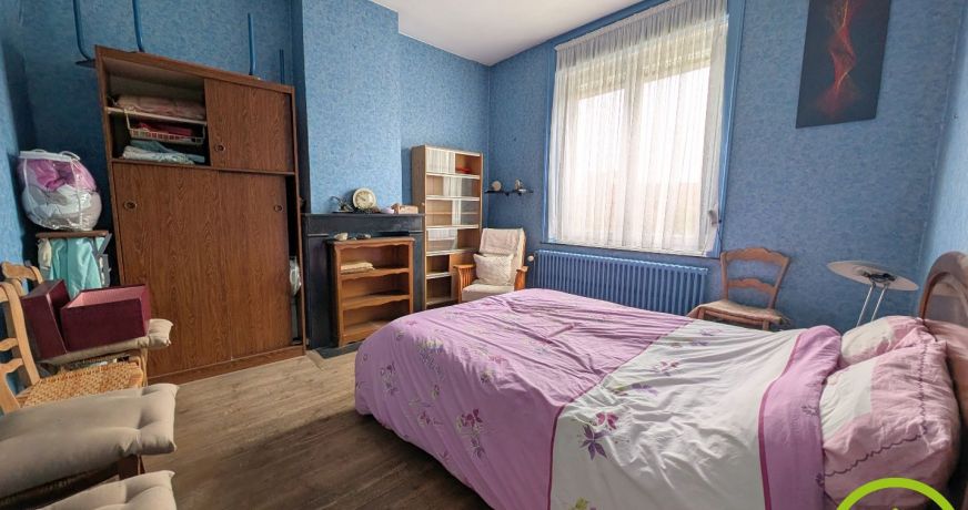 vente Maison Villeneuve D'ascq