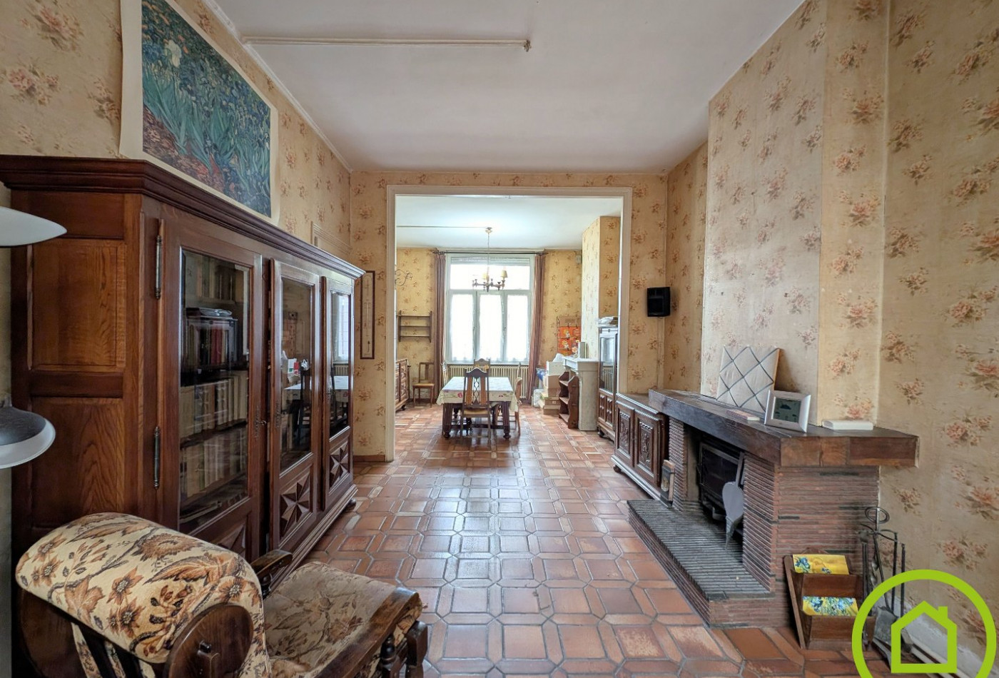 vente Maison Villeneuve D'ascq - Photo 2