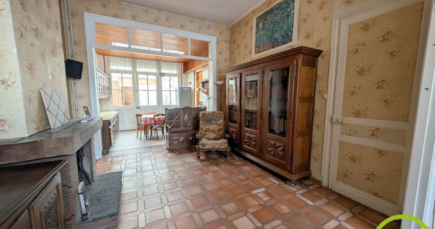 vente Maison Villeneuve D'ascq