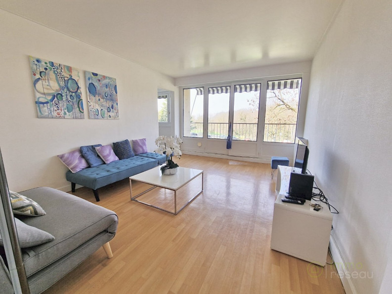 vente Maison Chennevieres Sur Marne - Photo 1