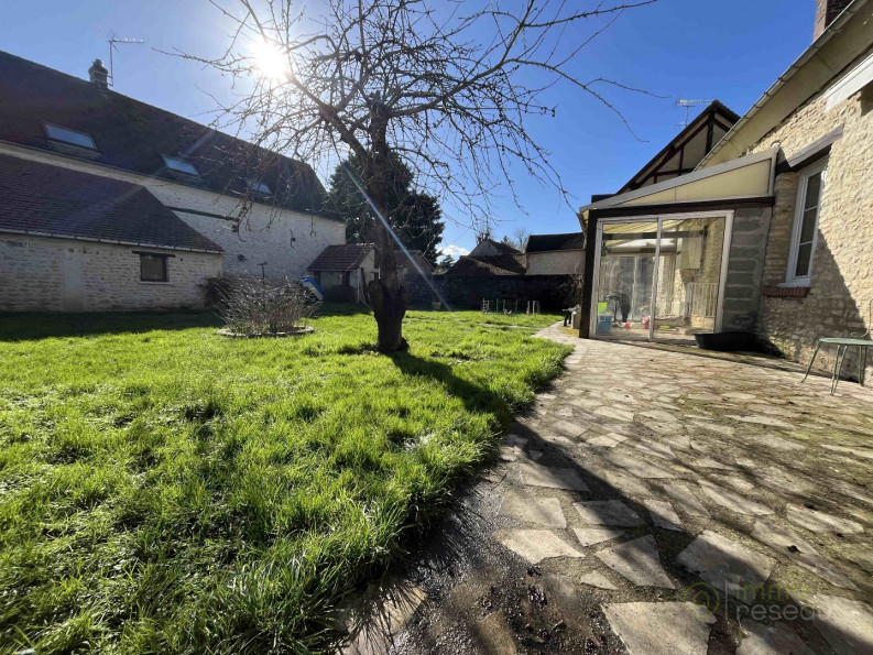 vente Maison Gisors - Photo 1