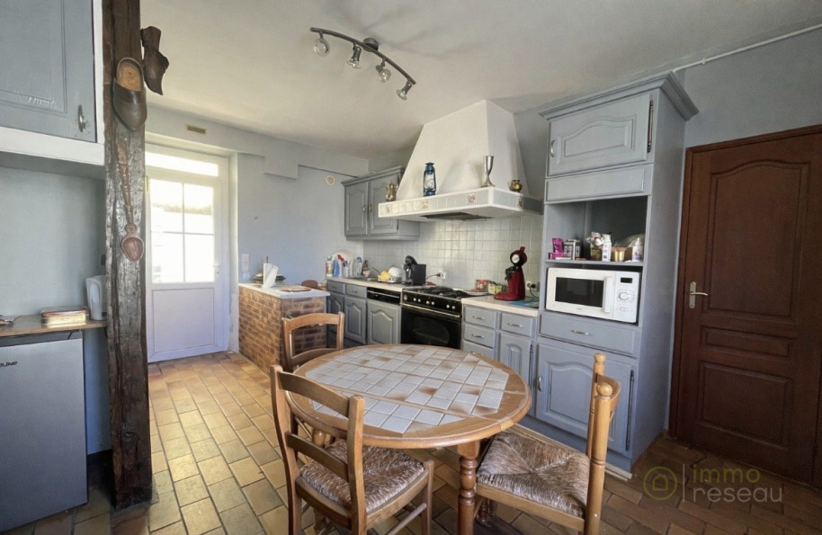 vente Maison Gisors - Photo 2