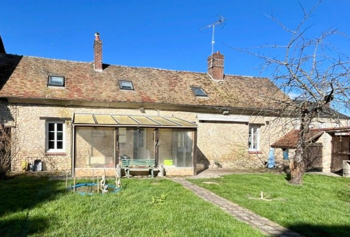 vente Maison Gisors - Photo 1