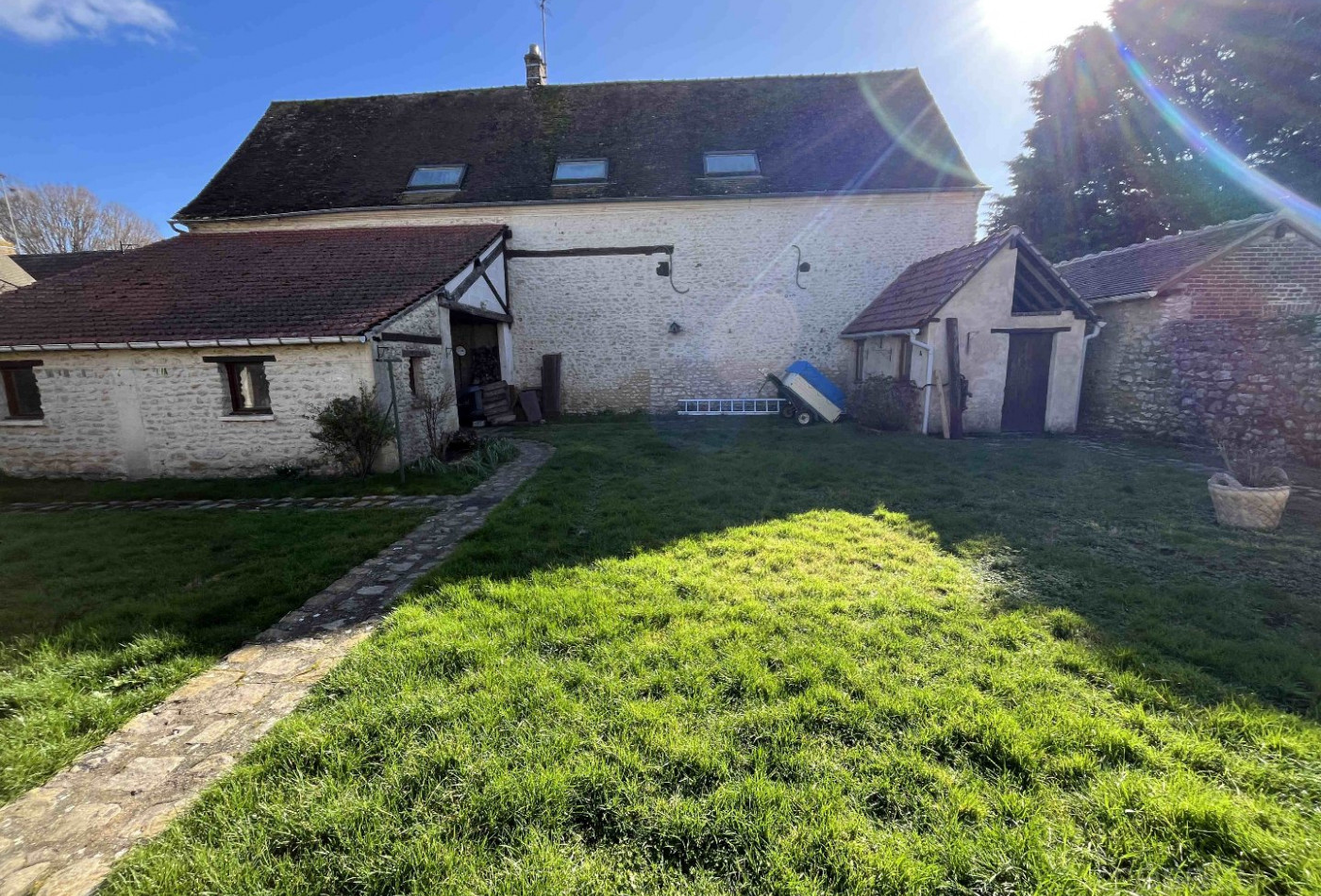 vente Maison Gisors - Photo 3