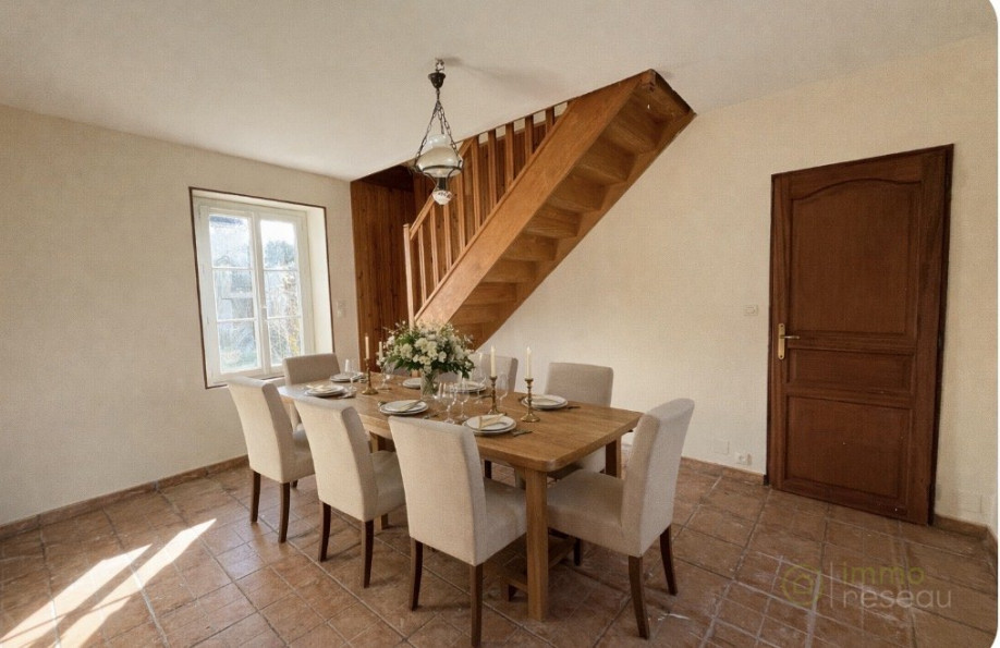 vente Maison Gisors - Photo 3