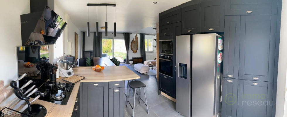 vente Maison Gasny - Photo 6