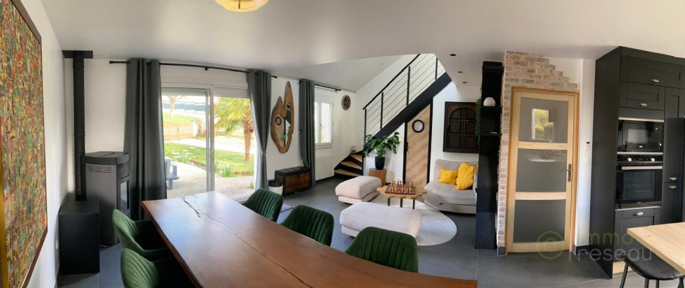 vente Maison Gasny - Photo 4