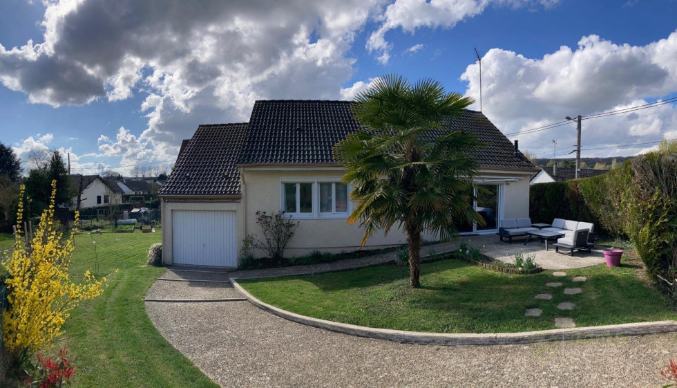 vente Maison Gasny - Photo 1