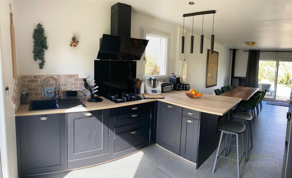 vente Maison Gasny - Photo 7