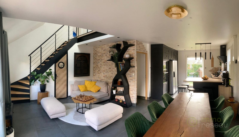 vente Maison Gasny - Photo 3