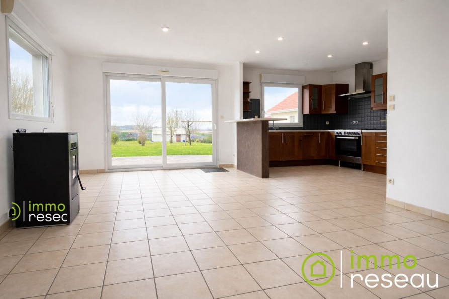 vente Maison Rodelinghem - Photo 1