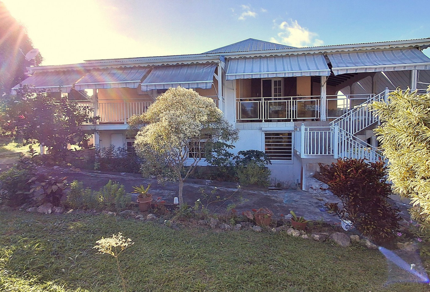 vente Maison Goyave - Photo 1