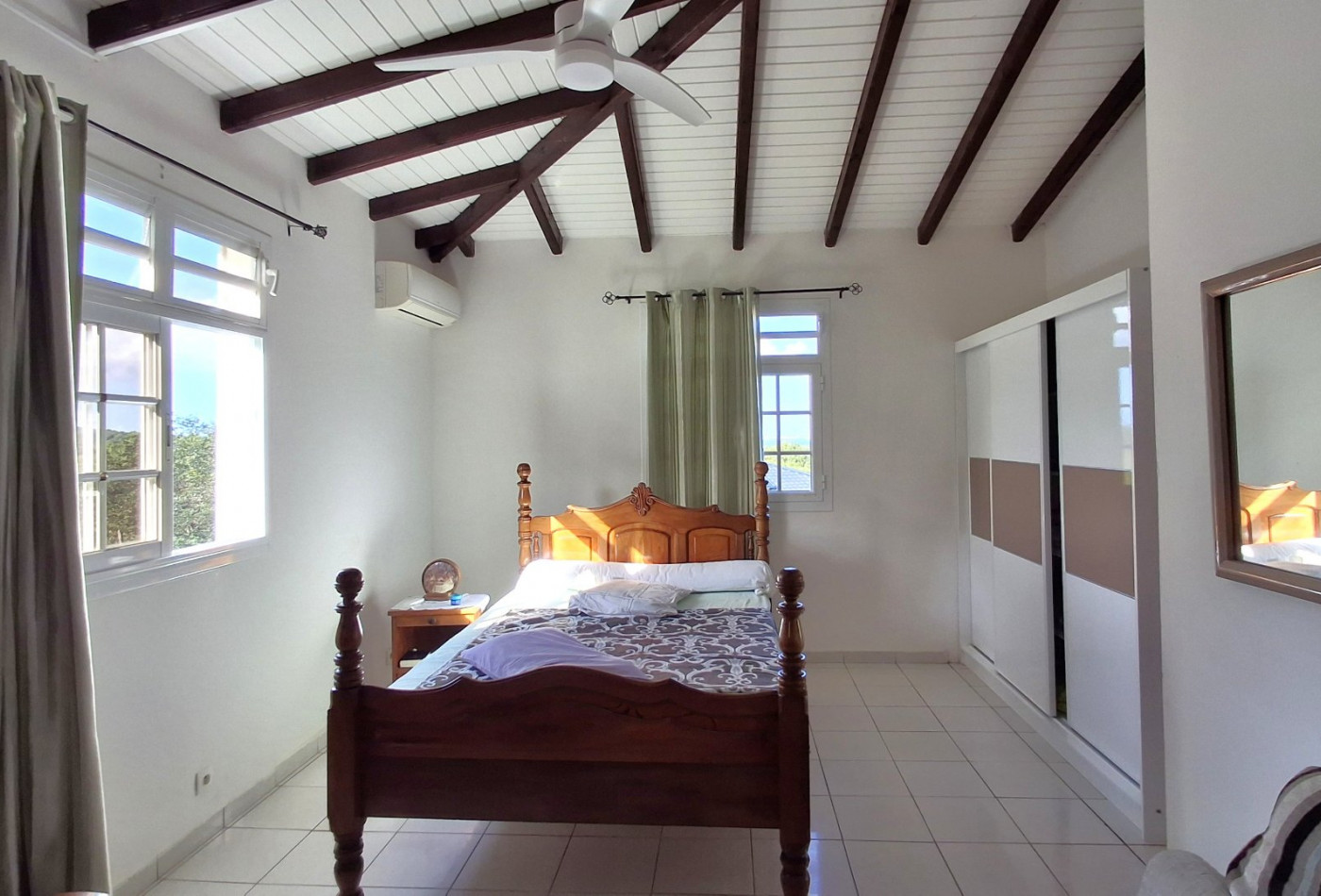 vente Maison Goyave - Photo 9