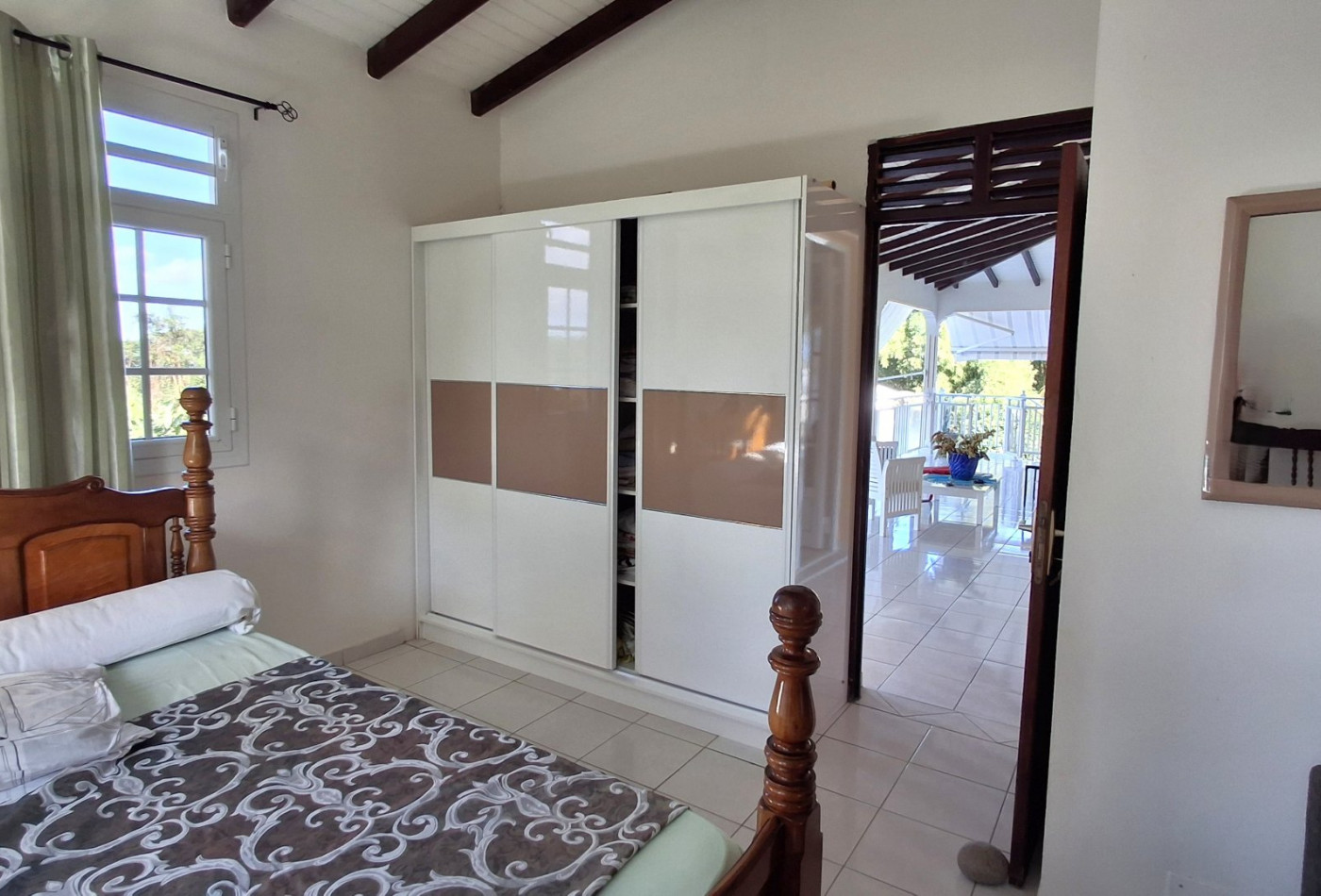 vente Maison Goyave - Photo 10