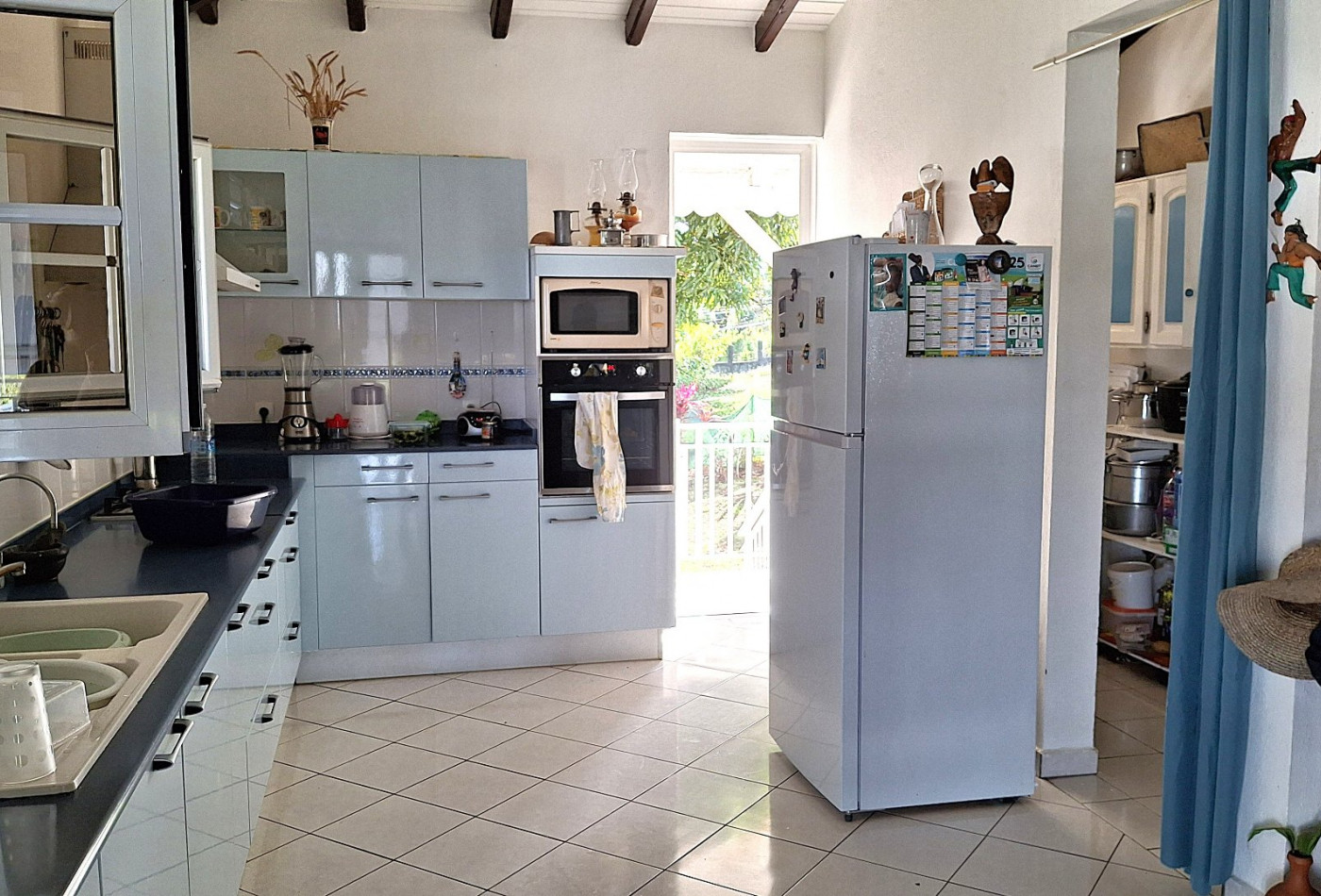 vente Maison Goyave - Photo 3