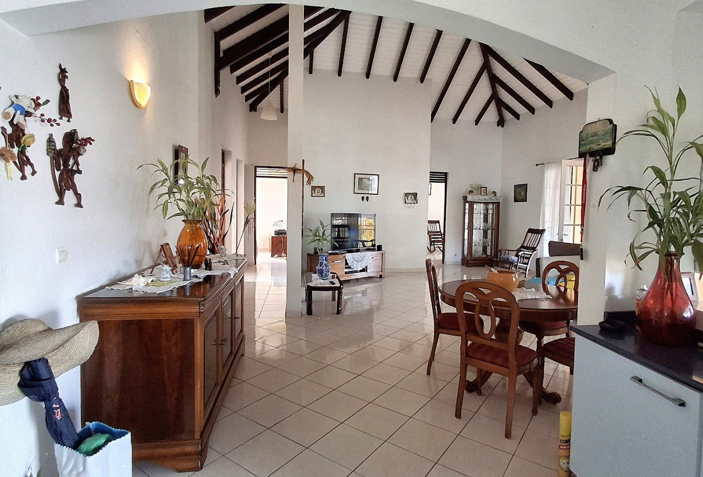 vente Maison Goyave - Photo 4