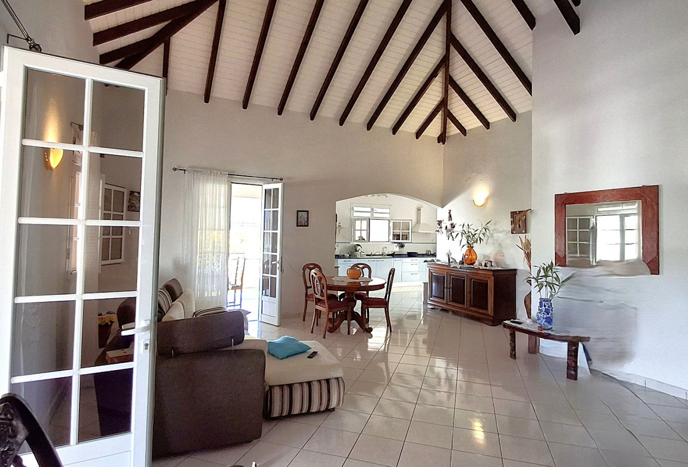 vente Maison Goyave - Photo 5