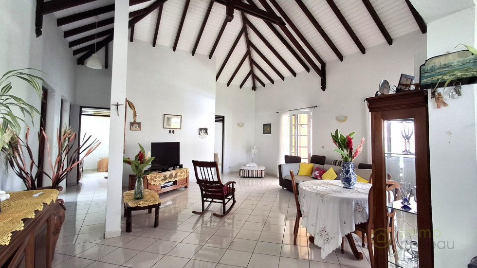 vente Maison Goyave - Photo 5