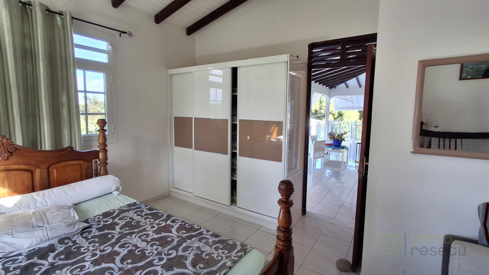 vente Maison Goyave - Photo 8