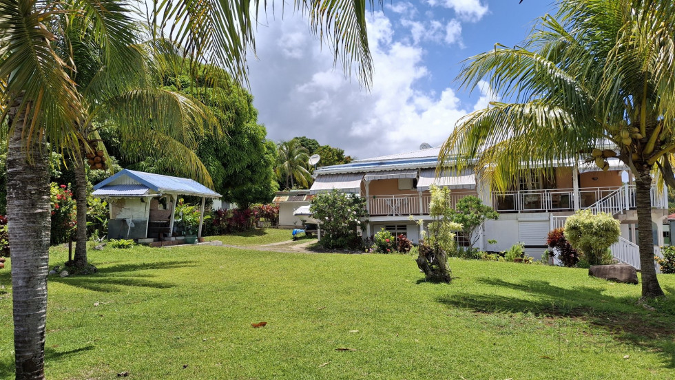 vente Maison Goyave - Photo 2