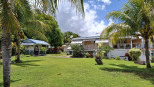 vente Maison Goyave