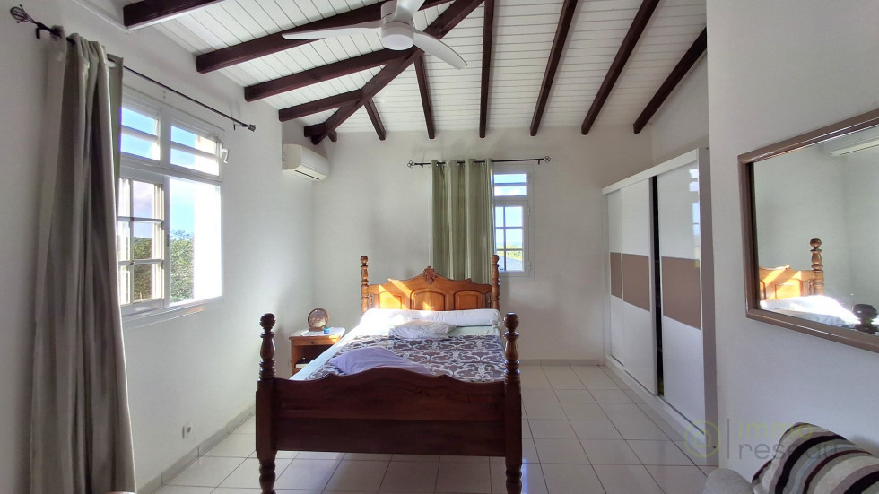 vente Maison Goyave - Photo 7