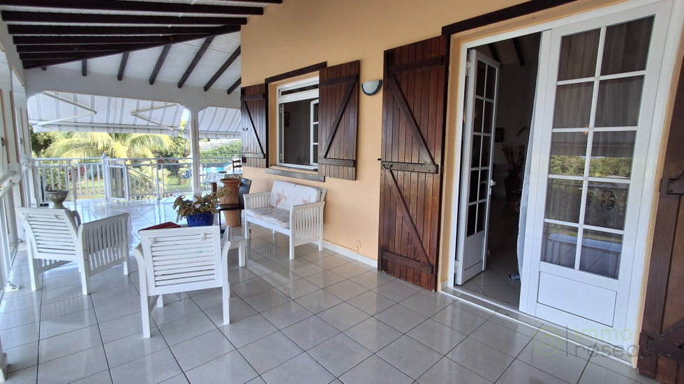 vente Maison Goyave - Photo 10